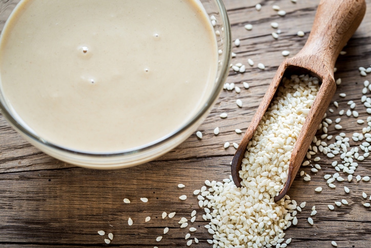 5@5: Tahini takes off | Brand building tips from a VC