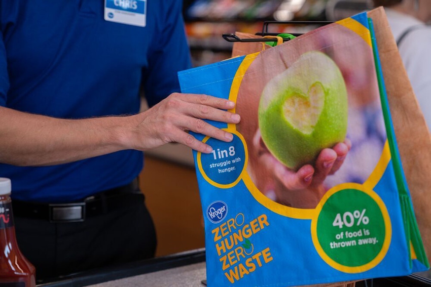 5@5: Kroger offers $1M for waste elimination idea | Gov't. shutdown delays fake organic produce crackdown
