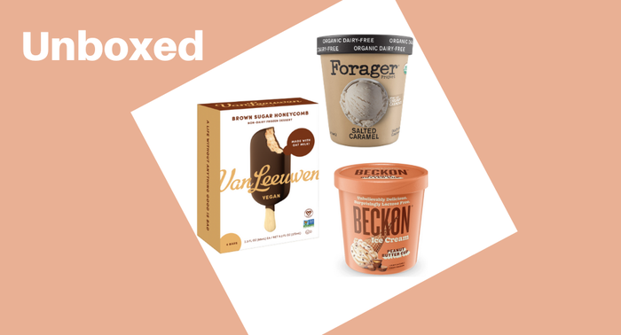 Unboxed: 12 ice creams to stock from ultra-decadent to special-diet desserts