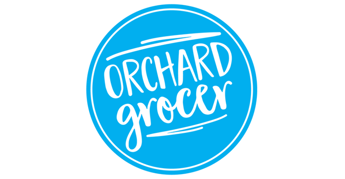 Orchard Grocer grocery and deli carries a massive inventory of vegan products—meat alternatives alone clocked in at 126 products—and vegan soft-serve station