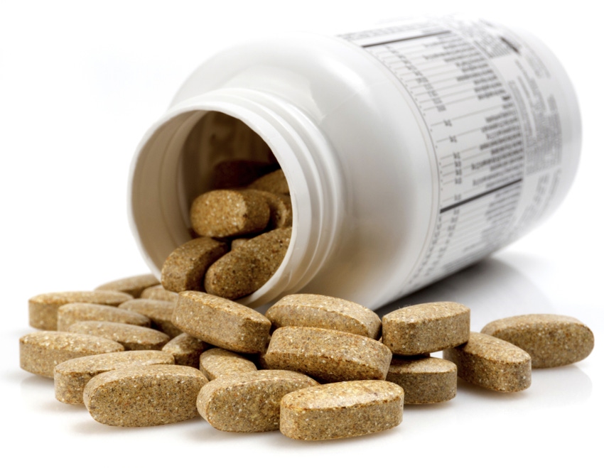 FDA official says 'Office' of Dietary Supplements could be created by year’s end