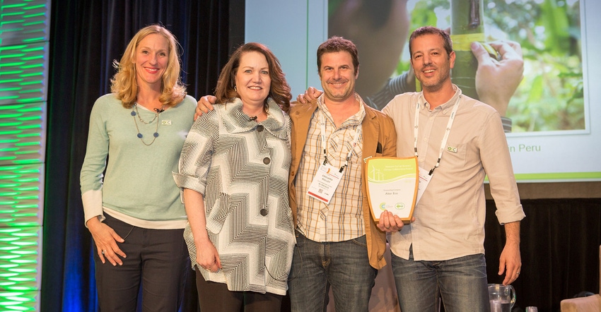 8 natural products companies recognized for innovations in key areas for reducing emissions 8 natural products companies recognized for innovations in key areas for reducing emissions