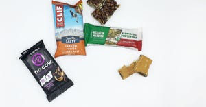 7 standout new nutrition bars to stock