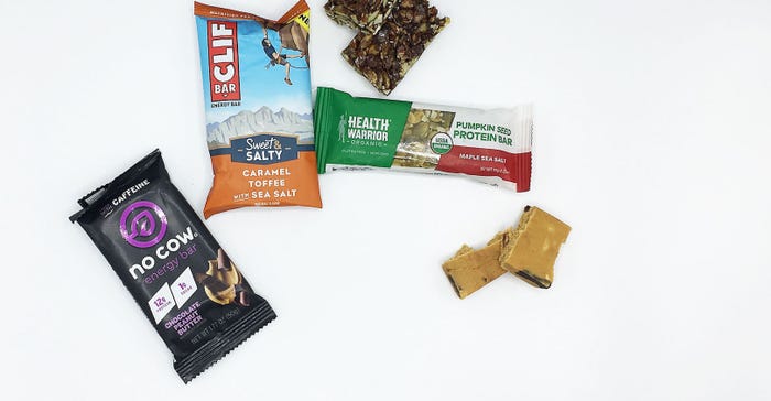 7 standout new nutrition bars to stock