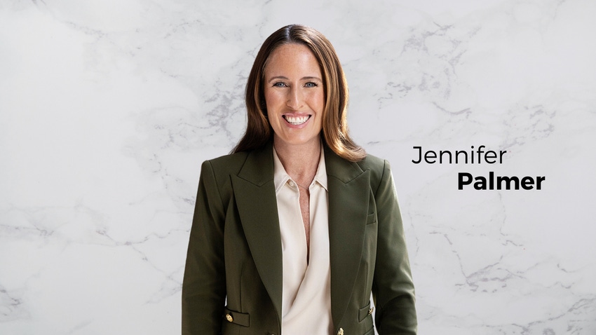 Jennifer Palmer is the founder and CEO of JPalmer Collective, a provider of customized asset-based lending solutions focusing women-owned businesses. 