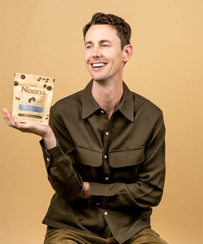 Chris Kajander, founder and CEO of Candid. Credit: Sarah N. Moore Chris Kajander, founder and CEO of Candid. Credit: Sarah N. Moore