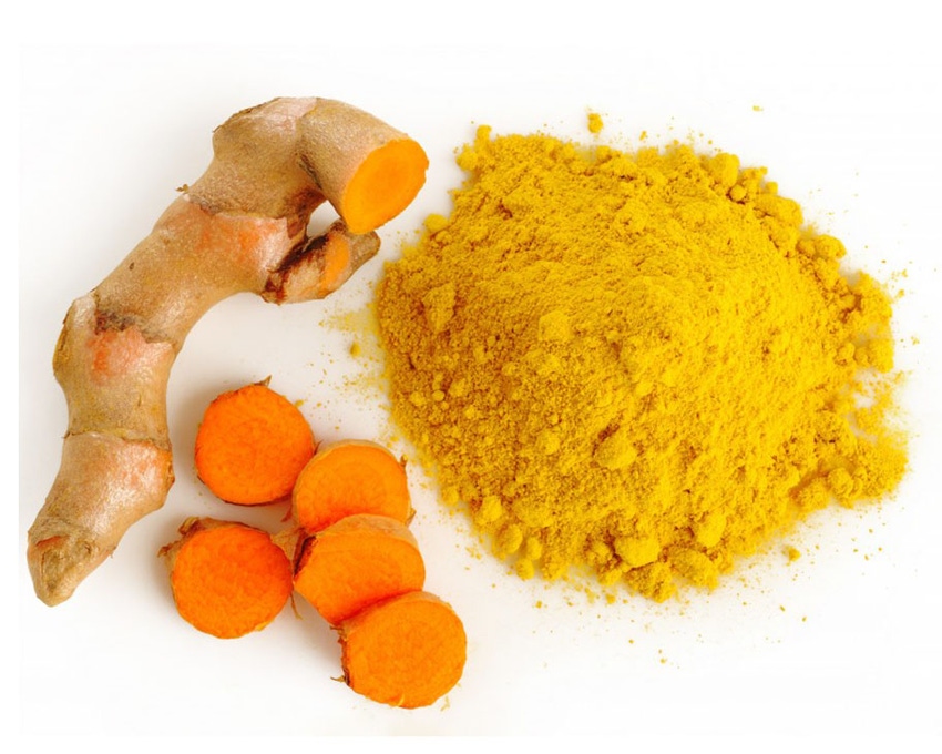 Join the #Curcumin Twitter Chat! November 6, 2PM  ET