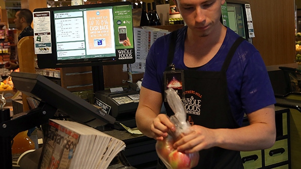 Whole Foods Market to reduce workforce by 1.6 percent Whole Foods Market to reduce workforce by 1.6 percent