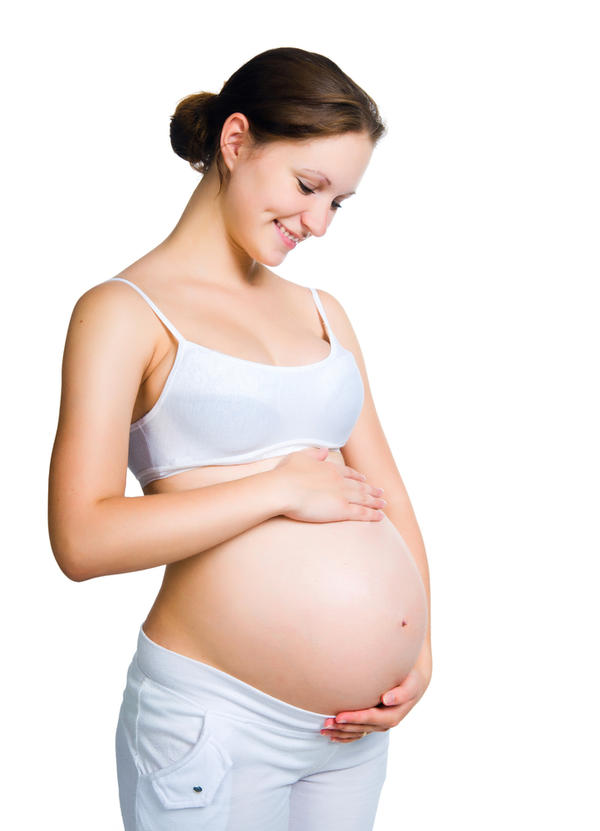 Sunshine alone not enough vitamin D during pregnancy