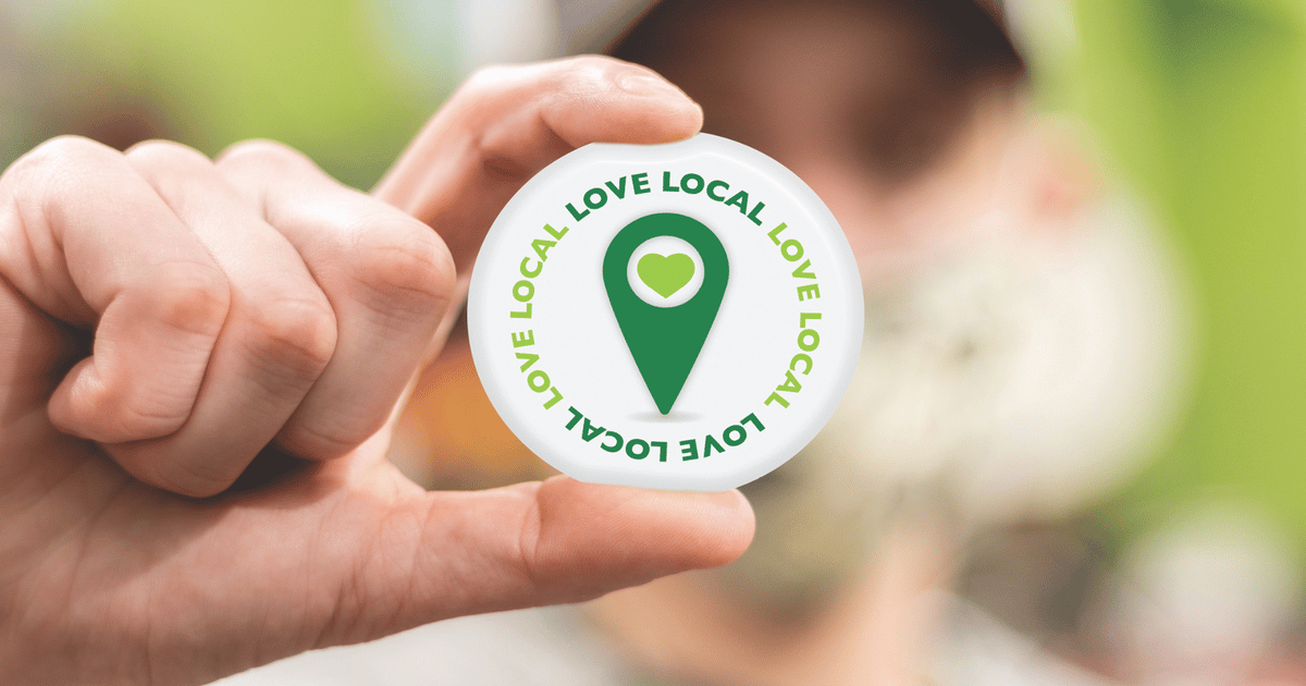 How grocers can price, source and merchandise local products