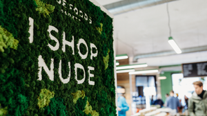 Nude Foods Market Nude Foods Market