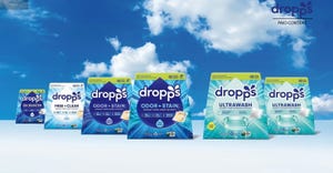 Dropps to unveil new innovative dish collection at Newtopia Now conference Dropps to unveil new innovative dish collection at Newtopia Now conference