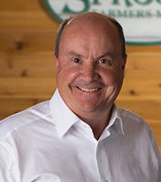Jack-Sinclair, new CEO, Sprouts Farmers Market June 2019