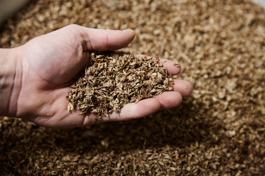 ReGrained mitigates food waste with new focus on upcycled branded ingredient ReGrained mitigates food waste with new focus on upcycled branded ingredient