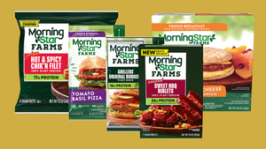 What will happen to MorningStar Farms if Mars Inc. acquires Kellanova What will happen to MorningStar Farms if Mars Inc. acquires Kellanova