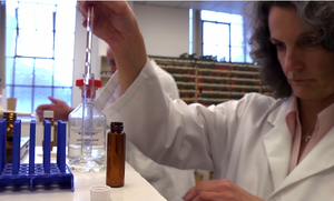 This film explores the debate over homeopathy