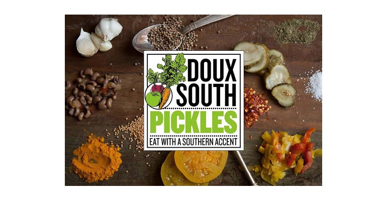 doux south pickles doux south pickles
