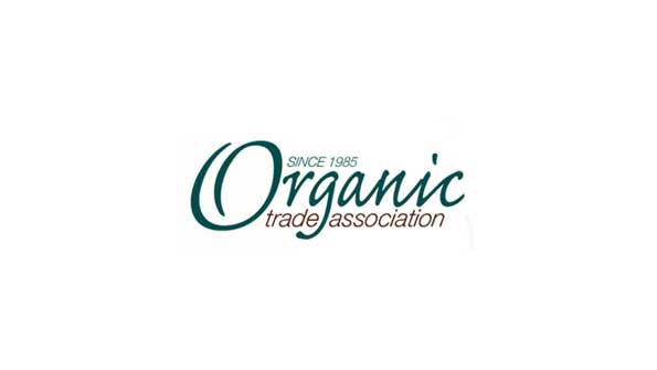 Organic industry honors Sen. Stabenow