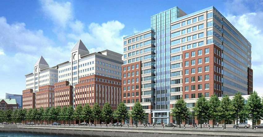 Hain Celestial to relocate headquarters, open innovation center Hain Celestial to relocate headquarters, open innovation center