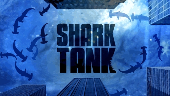 Shark Tank advice: It’s not about the money