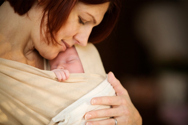 Can breastfeeding moms take herbal supplements?