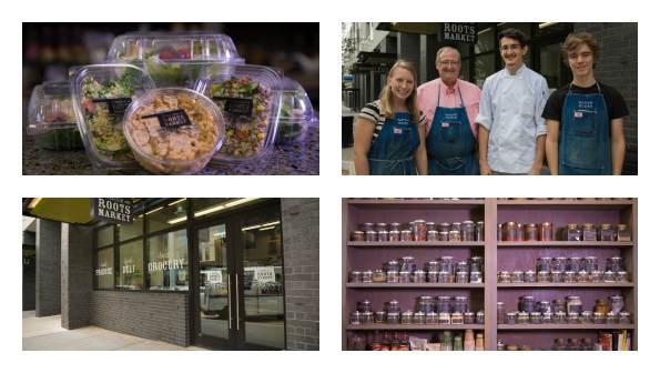 Could a downtown location be a good fit for your natural store? Could a downtown location be a good fit for your natural store?