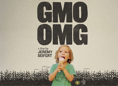 Why you should help get film "GMO OMG" into theaters