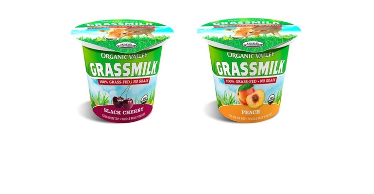 This week: Door to Door Organics brings on new CEO | Organic Valley expands grass-fed yogurt line