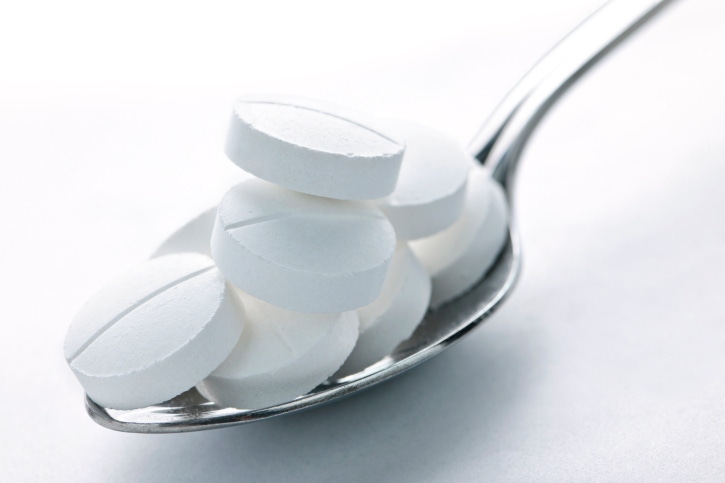 Why calcium supplements may be bad for your heart