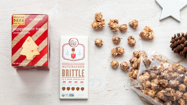 20 new festive products for the holidays