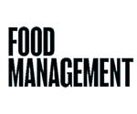 Food Management logo
