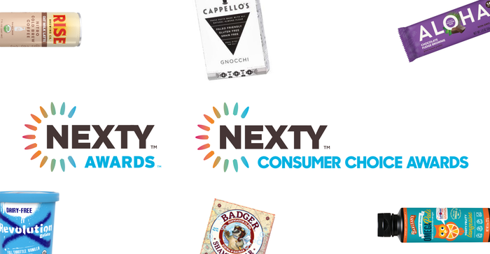 Next in natural: The Natural Products Expo East 2018 NEXTY Award finalists
