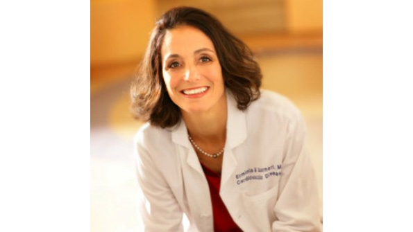 5 minutes with Dr. Mimi Guarneri, Founder, Scripps Center for Integrative Medicine