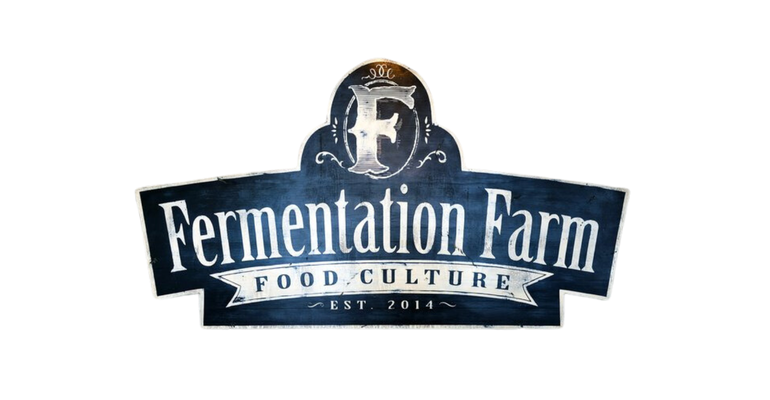Fermentation Farm, a Costa Mesa, California, food market where most products, from kraut, curtido and kimchi to kombucha, are fermented. 