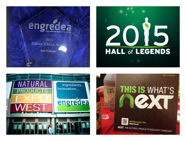 Expo West 2015: the award winners were...