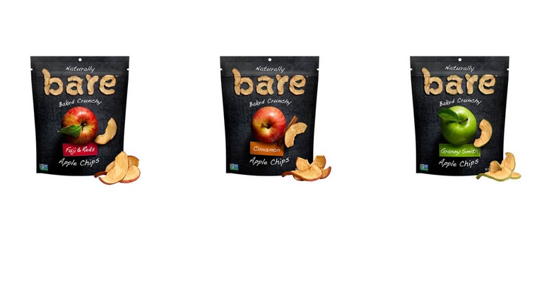 5@5: Pepsi snaps up healthy snack maker Bare Snacks | Meal kit company Home Chef goes to Kroger