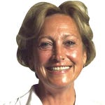Carrie Balkcom, executive director of the American Grassfed Association 