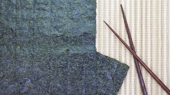 Secret Shopper: How to answer questions about seaweed and radiation contamination Secret Shopper: How to answer questions about seaweed and radiation contamination