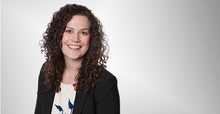 Claire Morton, senior analyst, Nutrition Business Journal Claire Morton, senior analyst, Nutrition Business Journal