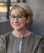 Wendy Davidson, CEO of Hain Celestial beginning January 2023