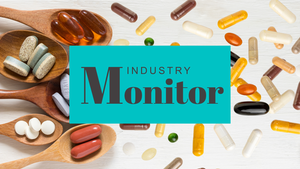 Monitor: Consumer confidence is rising but frugal buying patterns persist for supplements Monitor: Consumer confidence is rising but frugal buying patterns persist for supplements