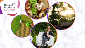 Keeping it green: Sustainability sessions at Natural Products Expo West