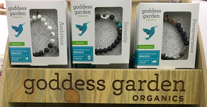 6 new essential oil products at Natural Products Expo East 6 new essential oil products at Natural Products Expo East