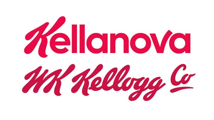 kelloggs logo no background