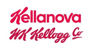 Snack company Kellanova and U.S. cereal company WK Kellogg Co.