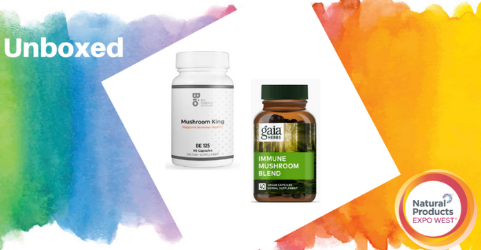Unboxed: 5 mushroom supplements for immunity and vitality Unboxed: 5 mushroom supplements for immunity and vitality