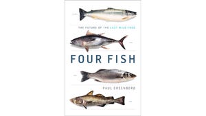 'Four Fish' author Greenberg to keynote Natural Products Expo West 2012