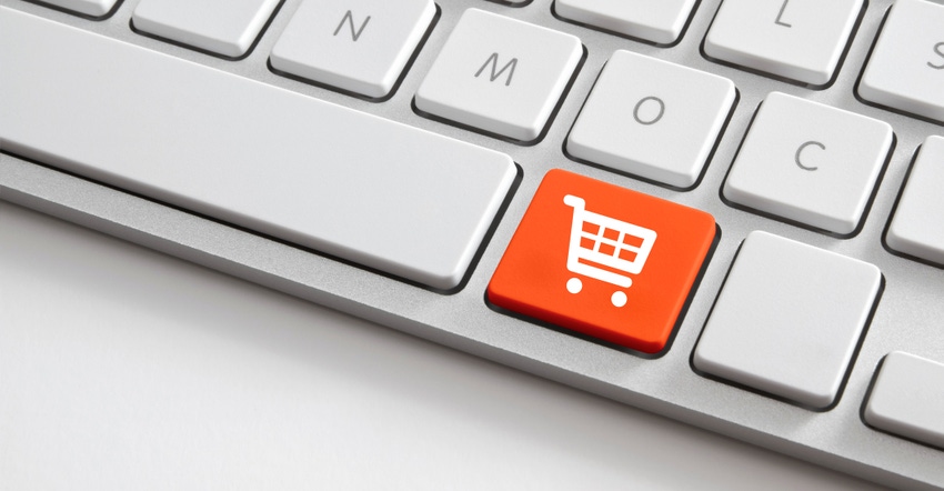 Why new brands need both e-commerce and retail strategies Why new brands need both e-commerce and retail strategies