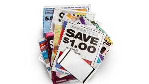 When trying to grow your brand, are coupons an option?