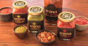 Mina brings Moroccan cuisine to the U.S. masses